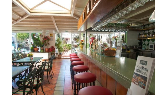 Suite Hotel Montana Club poza 2