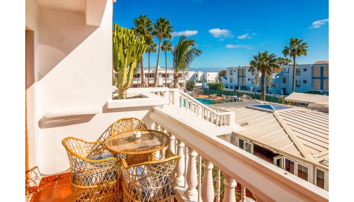 Suite Hotel Montana Club poza 0