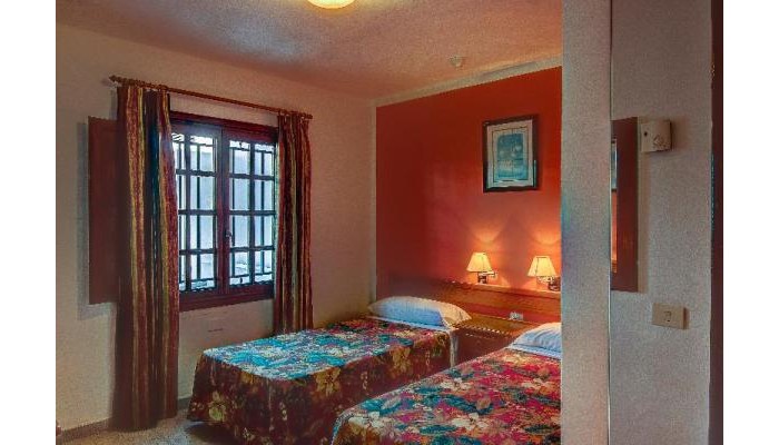 Suite Hotel Montana Club poza 6