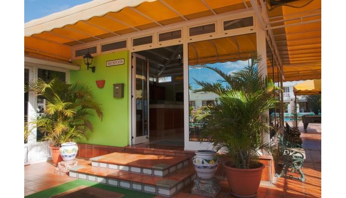 Suite Hotel Montana Club poza 5