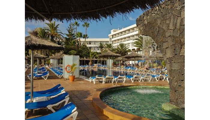 Vik Hotel San Antonio poza 0