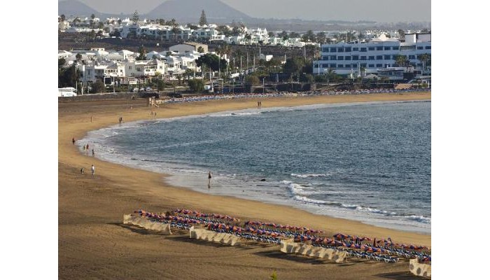 Vik Hotel San Antonio poza 1