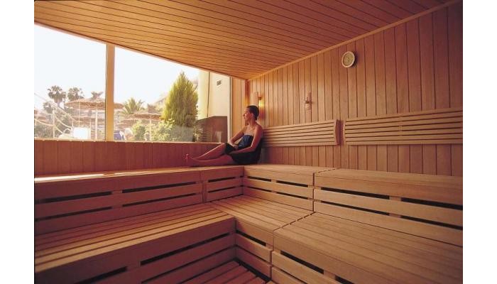 Vik Hotel San Antonio poza 2