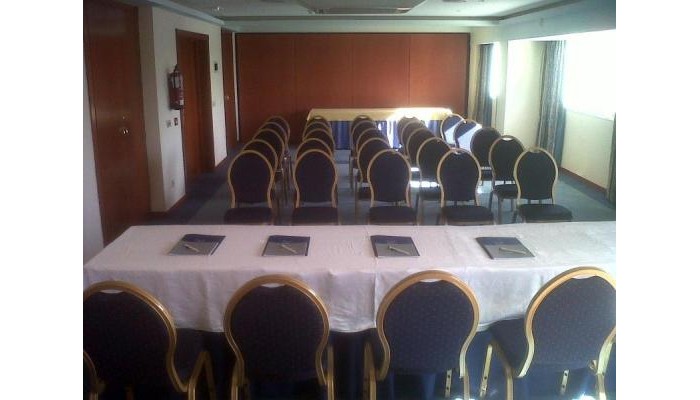 Vik Hotel San Antonio poza 3