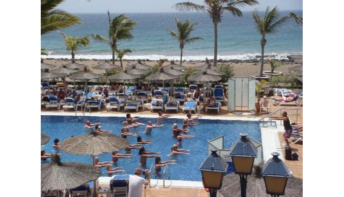 Vik Hotel San Antonio poza 4