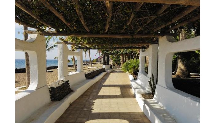 Vik Hotel San Antonio poza 5