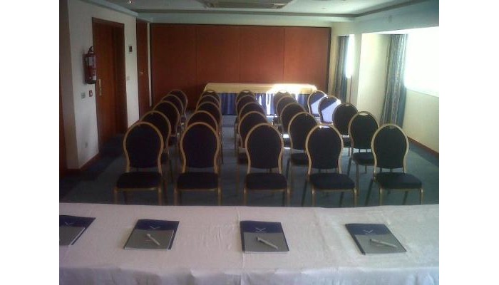 Vik Hotel San Antonio poza 6