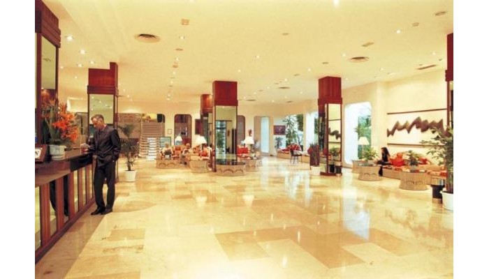 Vik Hotel San Antonio poza 7