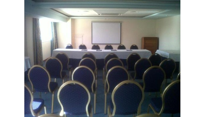 Vik Hotel San Antonio poza 8