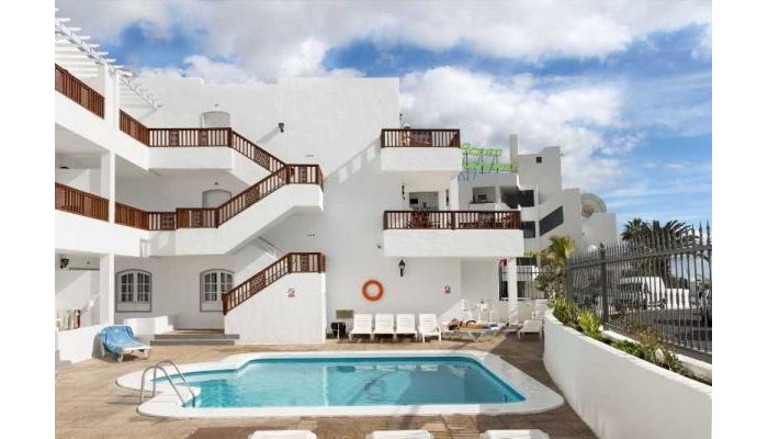 Vista Mar Apartments poza 4