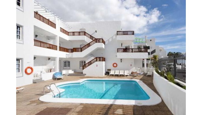 Vista Mar Apartments poza 7