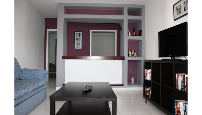 Vista Mar Apartments poza 0