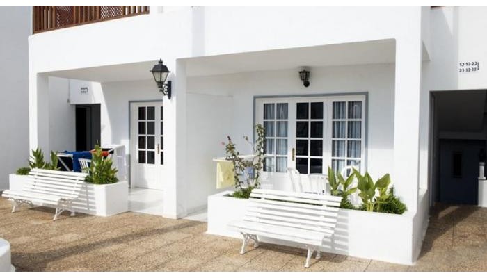 Vista Mar Apartments poza 5