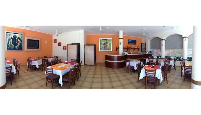 Blater Hotel poza 11