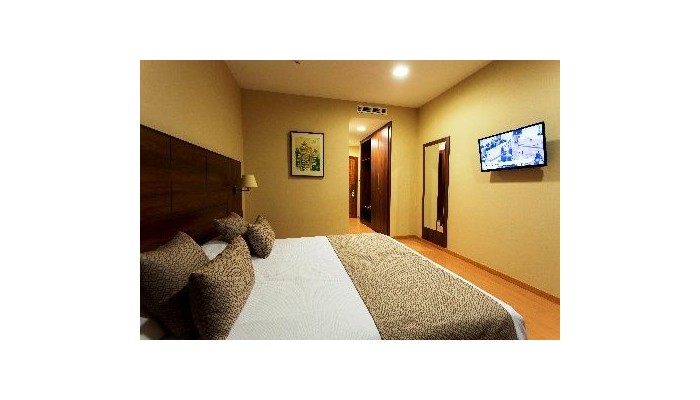 Sercotel Hotel Riscal poza 3