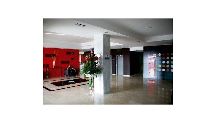 Sercotel Hotel Riscal poza 5