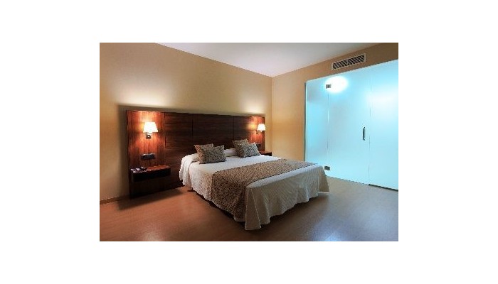 Sercotel Hotel Riscal poza 1