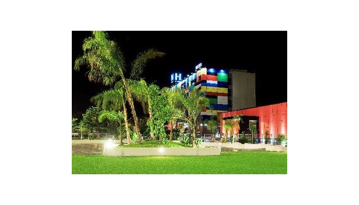 Sercotel Hotel Riscal poza 0