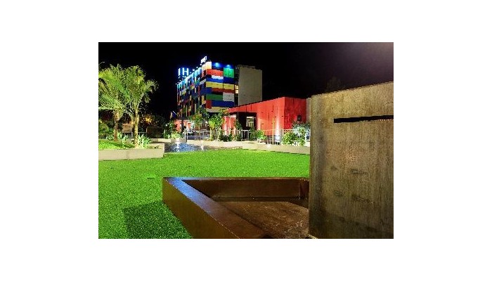 Sercotel Hotel Riscal poza 7