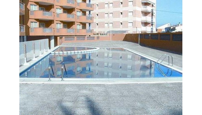 Hotel Apartamentos Pueblo Salado poza 4