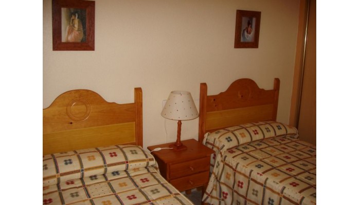 Hotel Apartamentos Pueblo Salado poza 1