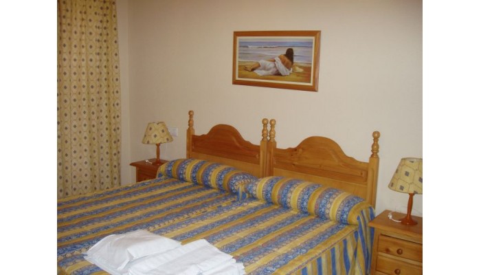 Hotel Apartamentos Pueblo Salado poza 3