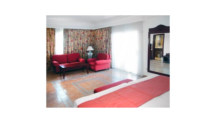 Club Hotel Riu Bachata poza 0