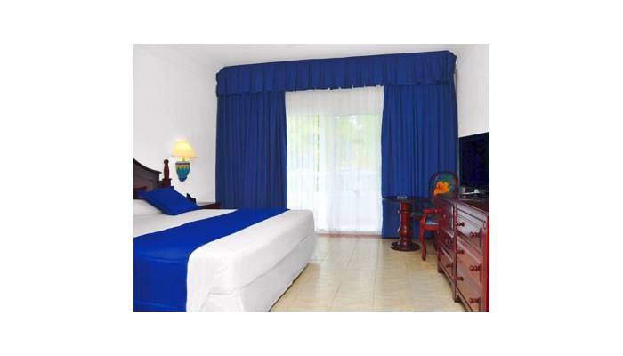 Club Hotel Riu Bachata poza 1