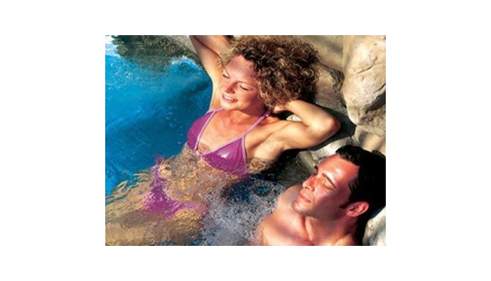 Club Hotel Riu Bachata poza 6