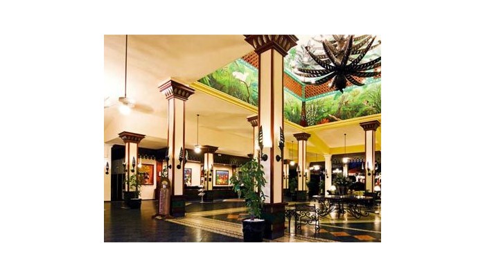 Club Hotel Riu Bachata poza 9