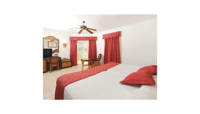 Clubhotel Riu Merengue poza 1