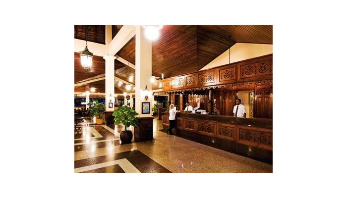 Clubhotel Riu Merengue poza 7