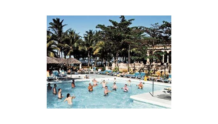 Clubhotel Riu Merengue poza 0