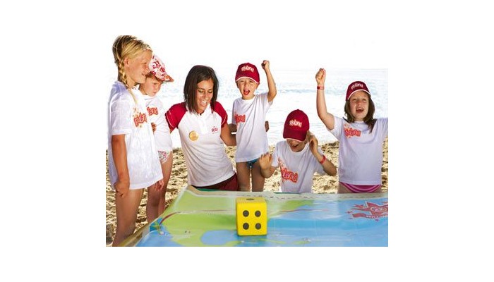 Clubhotel Riu Merengue poza 8