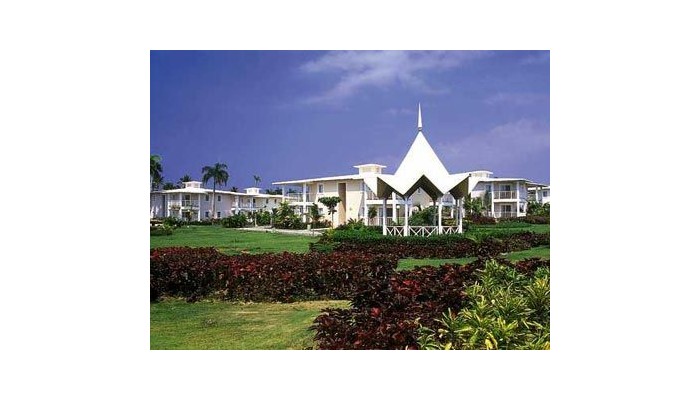 Clubhotel Riu Merengue poza 4