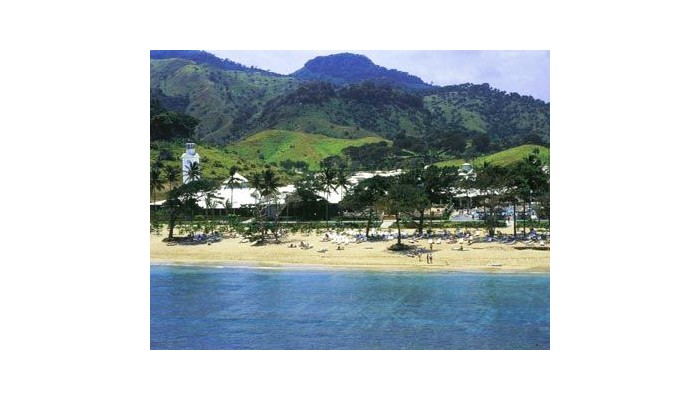 Clubhotel Riu Merengue poza 10