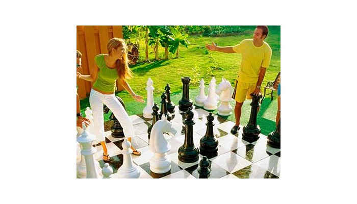 Cofresi Palm Beach & Spa Resort All Inclusive poza 6