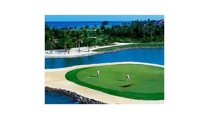 Cofresi Palm Beach & Spa Resort All Inclusive poza 10