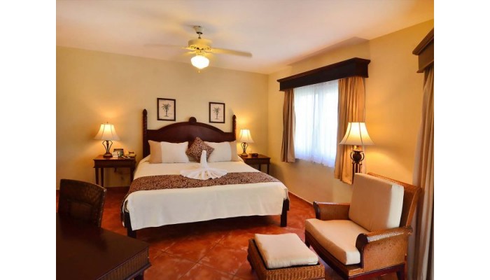 Cofresi Palm Beach & Spa Resort All Inclusive poza 2