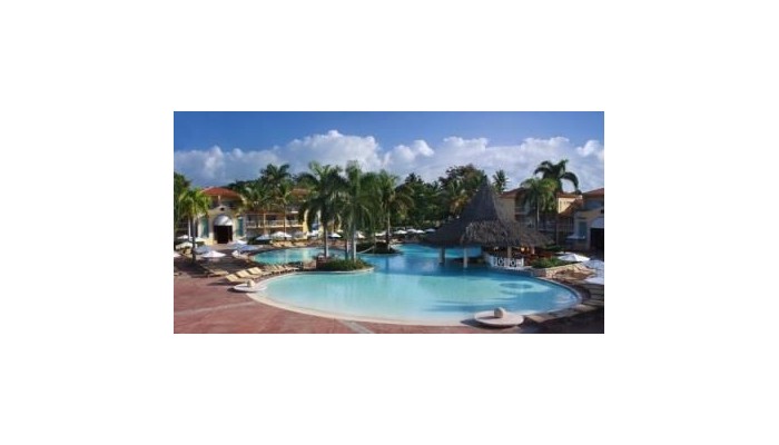 Gran Ventana Beach Resort All Inclusive poza 1