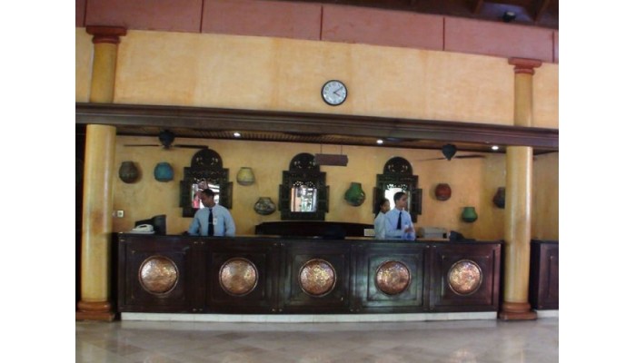 Gran Ventana Beach Resort poza 8