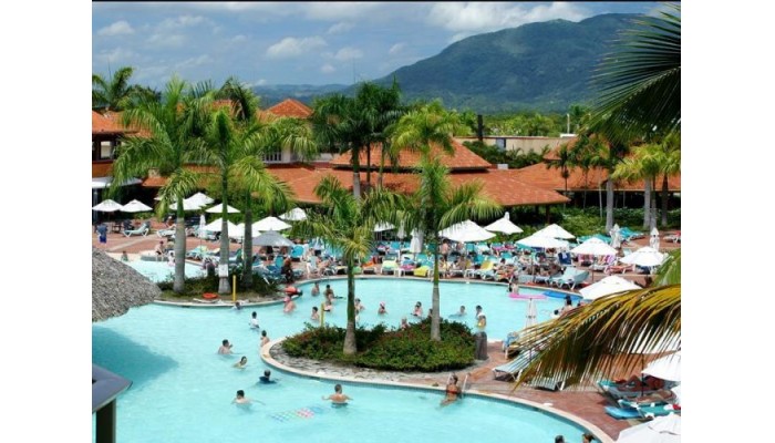 Gran Ventana Beach Resort poza 1