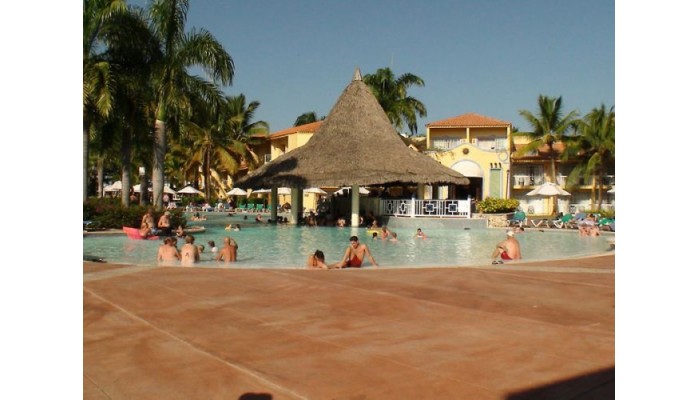 Gran Ventana Beach Resort poza 9