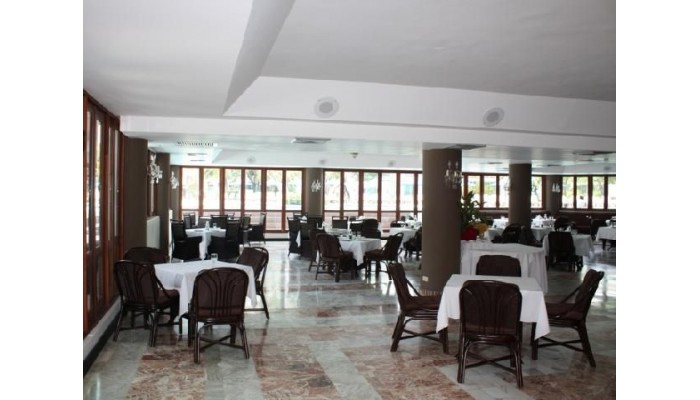 Grand Paradise Playa Dorada Beach Resort All Inclusive poza 4