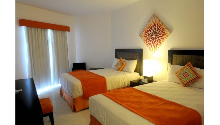 Grand Paradise Playa Dorada Beach Resort All Inclusive poza 2