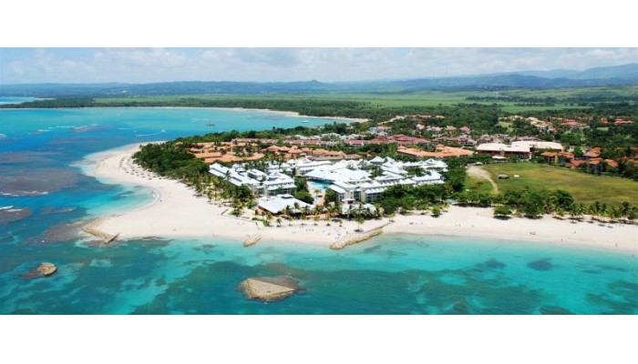Grand Paradise Playa Dorada Beach Resort All Inclusive poza 1