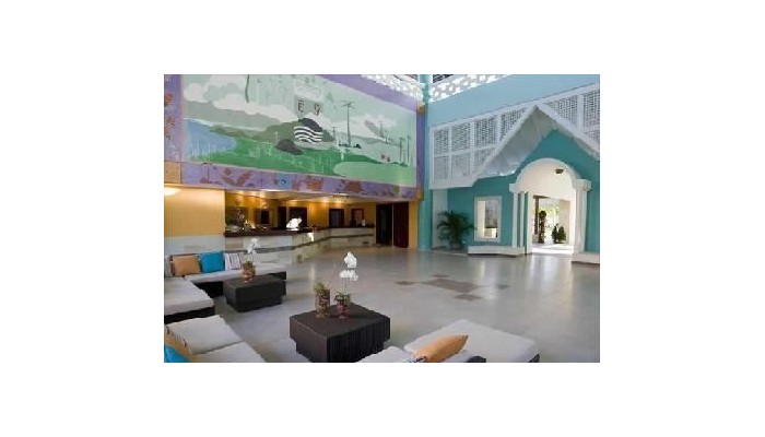 Hotel Amhsa Grand Paradise Playa Dorada poza 6