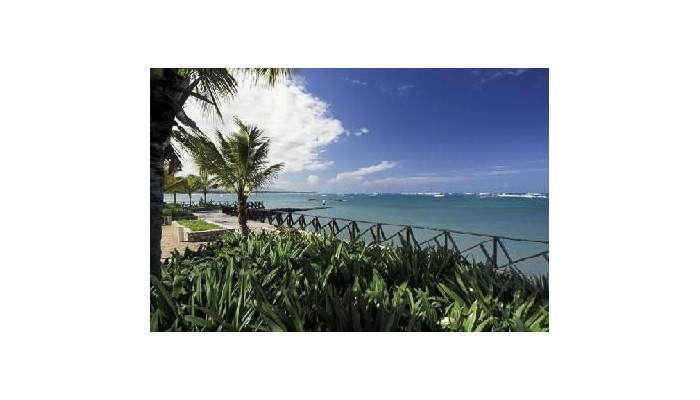 Hotel Amhsa Grand Paradise Playa Dorada poza 9