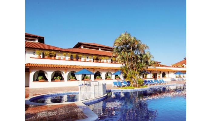 Hotel Barcelo Puerto Plata -standard- poza 0