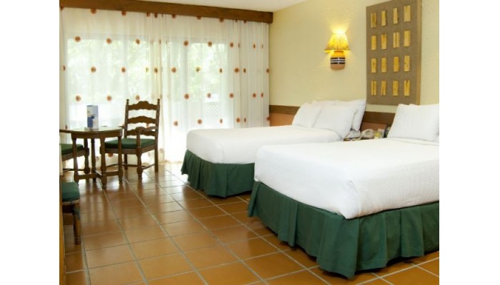 Hotel Barcelo Puerto Plata -standard- poza 2